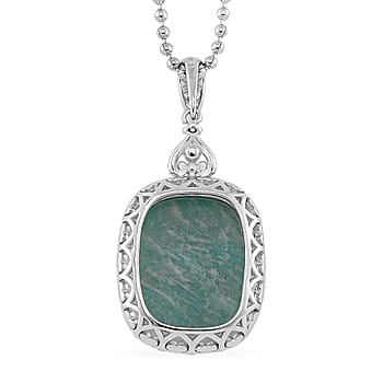 Amazonite - Product card gallery slide 4 (10176620593465)