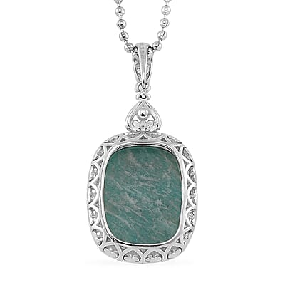 Amazonite - Product card gallery slide 4 (10176620593465)