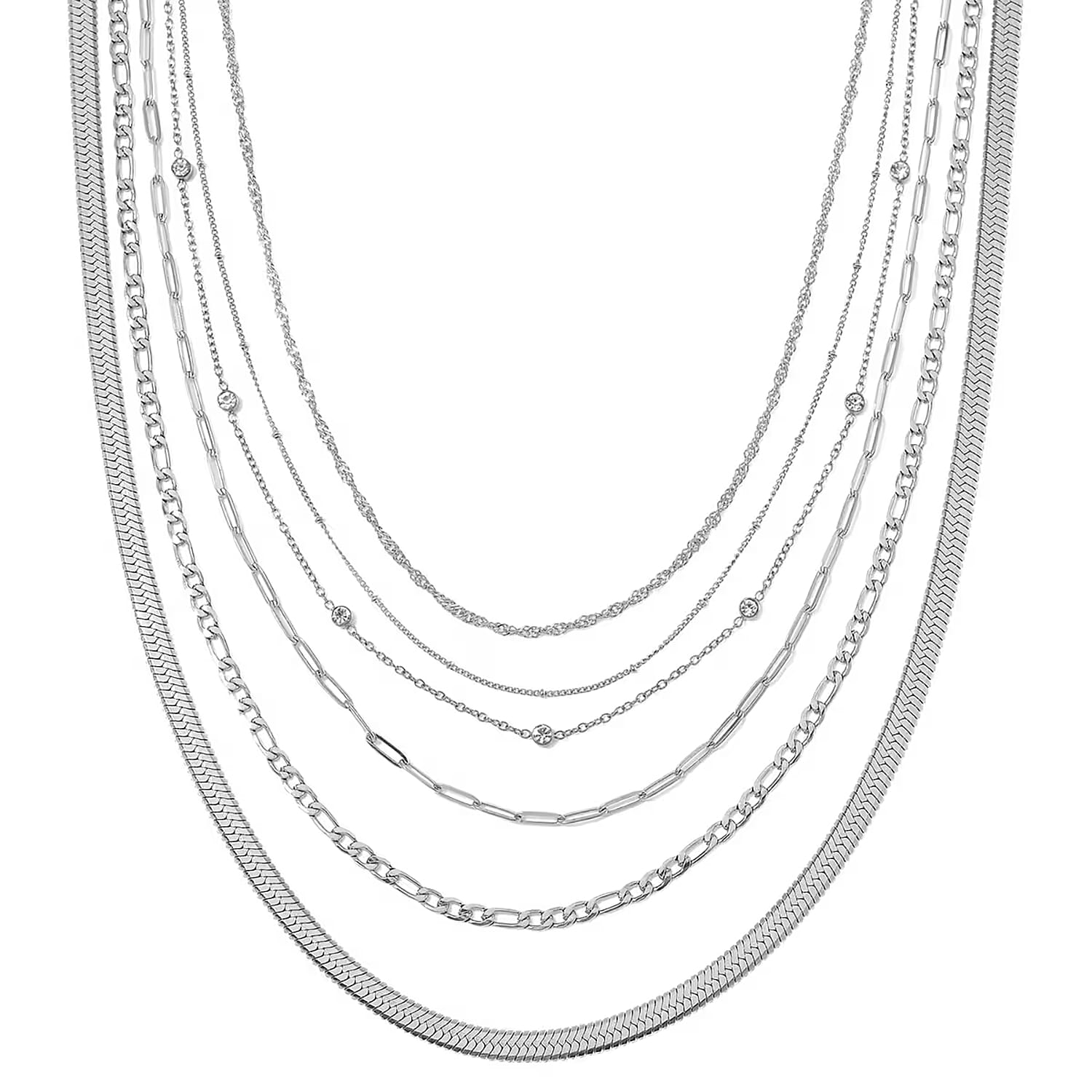 Silver - Product card gallery slide 1 (9432370086143)