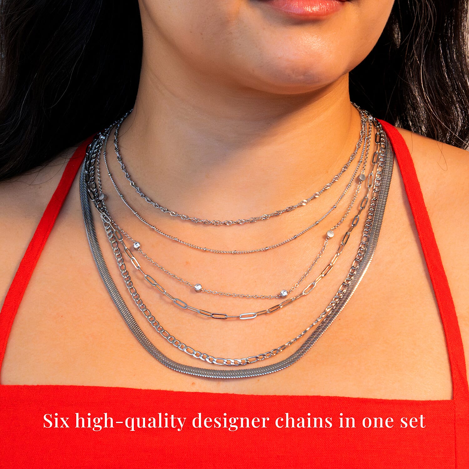 Silver - Product card gallery slide 2 (9432370086143)