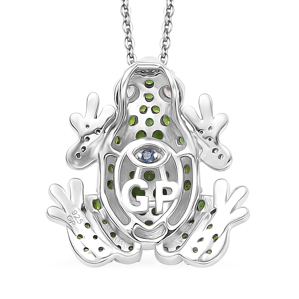 アクセサリー TRI-GRAM PENDANT SILVER PALACE x HIM Tri Gram Pendant ネックレス - メルカリ