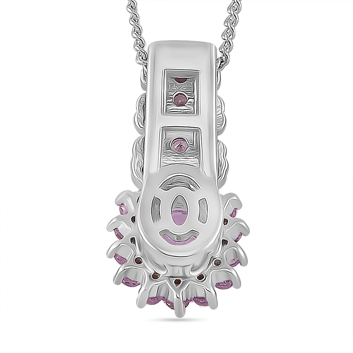 Martha Rocha Kunzite