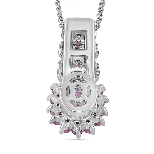 Martha Rocha Kunzite - Product card gallery slide 4 (10176621019449)