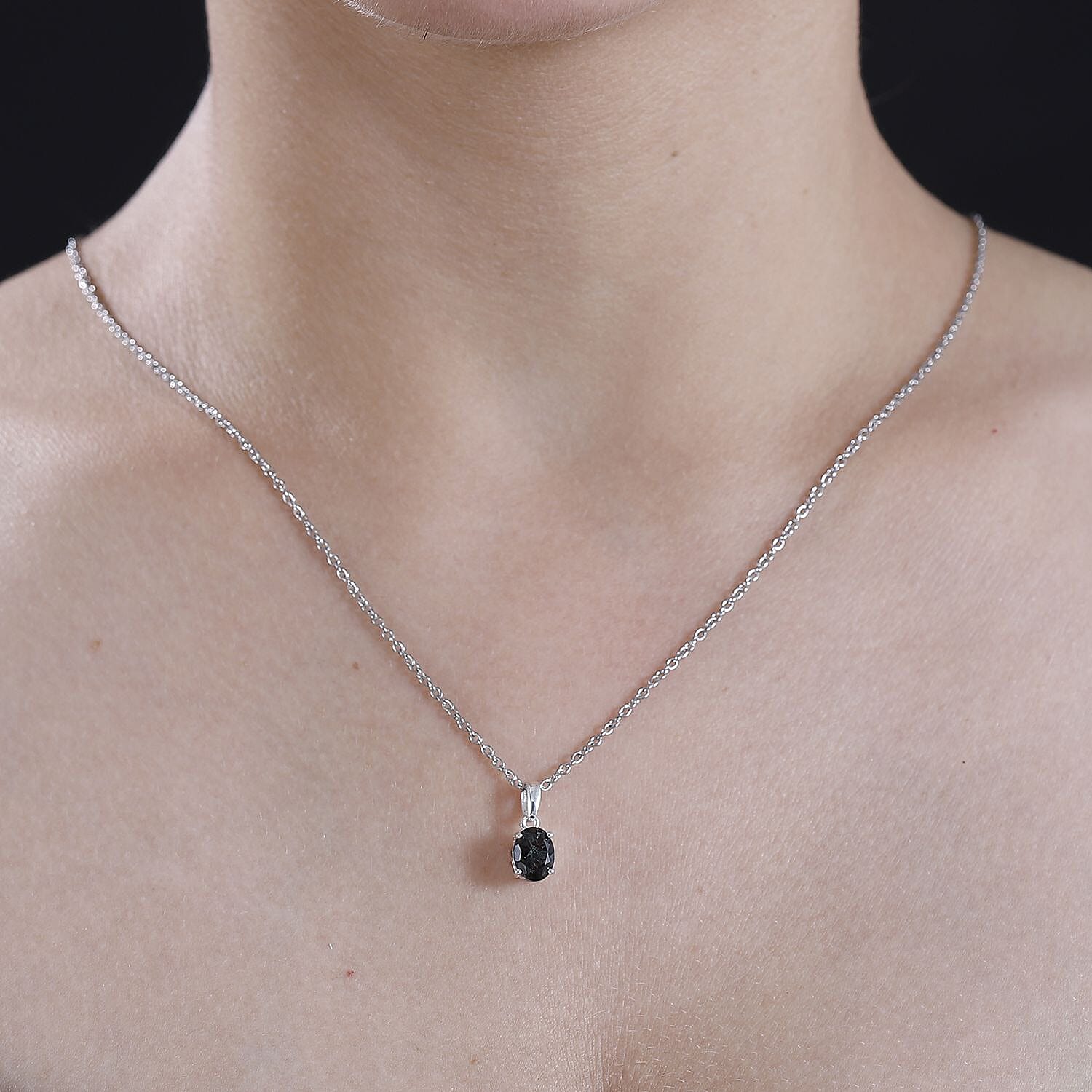 Alexandrite Triplet Quartz - Product card gallery slide 3 (10145639825691)