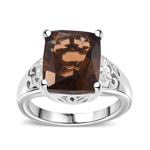 Smoky Quartz / 5 - Product card gallery slide 4 (9432351146239)