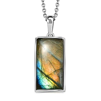 Malagasy Labradorite - Product card gallery slide 1 (10176621576505)