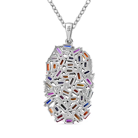Multi Sapphire - Product card gallery slide 4 (15386367000889)