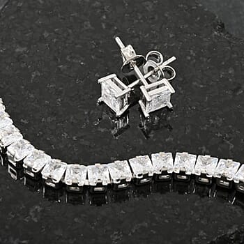 Silver - Product card gallery slide 2 (10176623280441)
