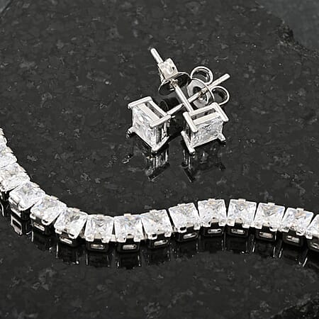 Silver - Product card gallery slide 2 (10176623280441)