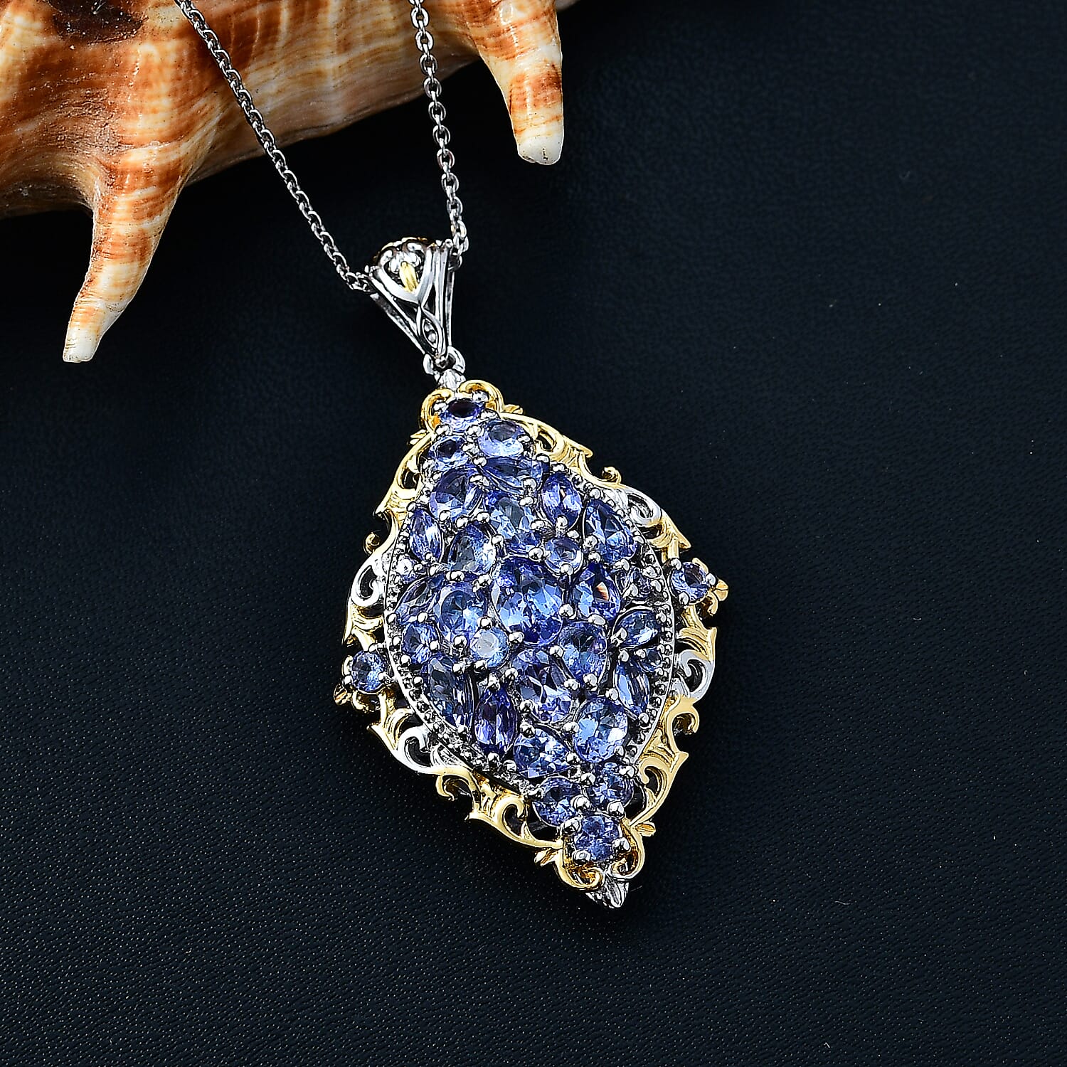 Tanzanite