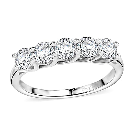 Sterling Silver / 5 - Product card gallery slide 4 (10176624197945)