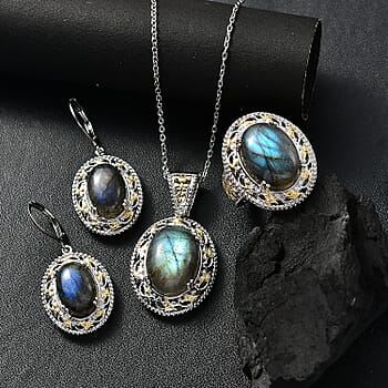 Labradorite / 5 - Product card gallery slide 2 (10176624853305)