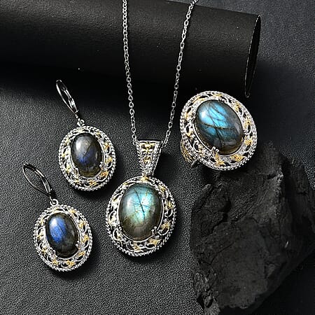 Labradorite / 5 - Product card gallery slide 2 (10176624853305)