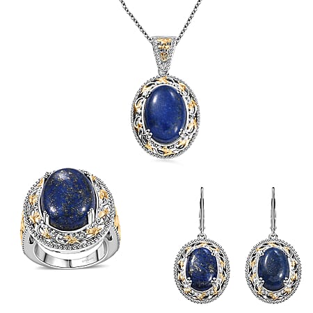 Lapis Lazuli / 6 - Product card gallery slide 1 (10176624853305)