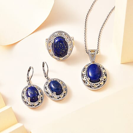 Lapis Lazuli / 6 - Product card gallery slide 2 (10176624853305)