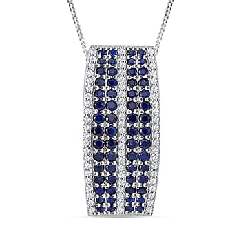 Blue Sapphire - Product card gallery slide 1 (10176626131257)