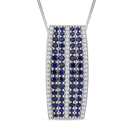 Blue Sapphire - Product card gallery slide 1 (10176626131257)