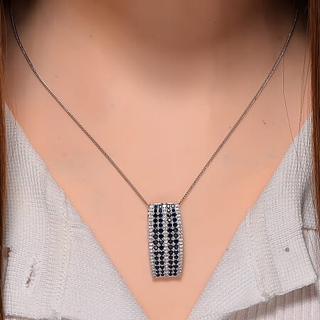 Blue Sapphire - Product card gallery slide 2 (10176626131257)