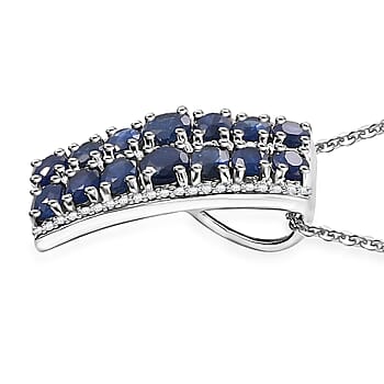 Kanchanaburi Blue Sapphire - Product card gallery slide 4 (10176626229561)