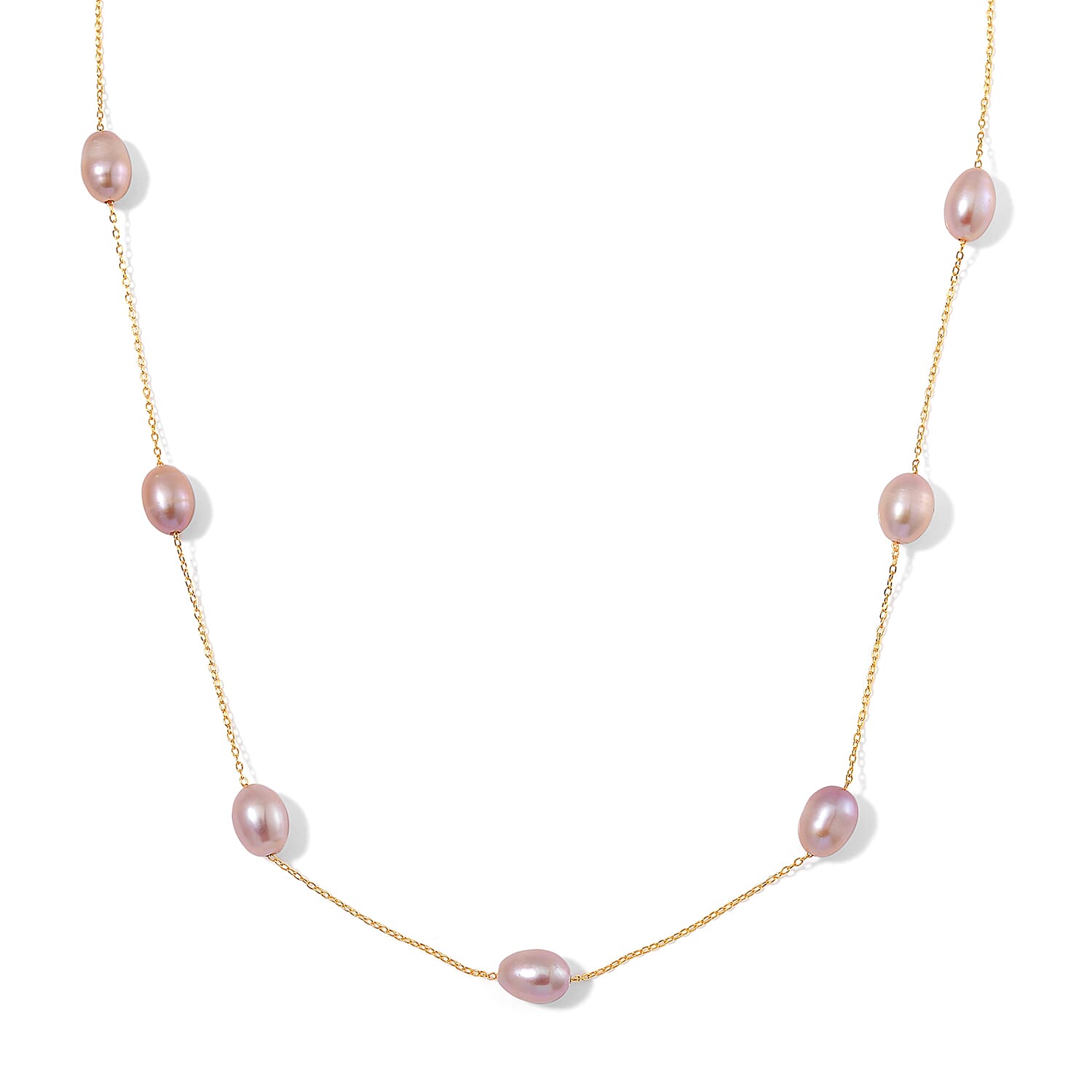 Freshwater Multi Color Pearl - Product card gallery slide 3 (9432387125503)