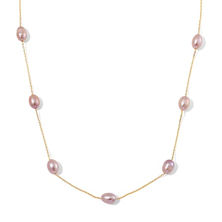 Freshwater Multi Color Pearl - Product card gallery slide 3 (10176626557241)