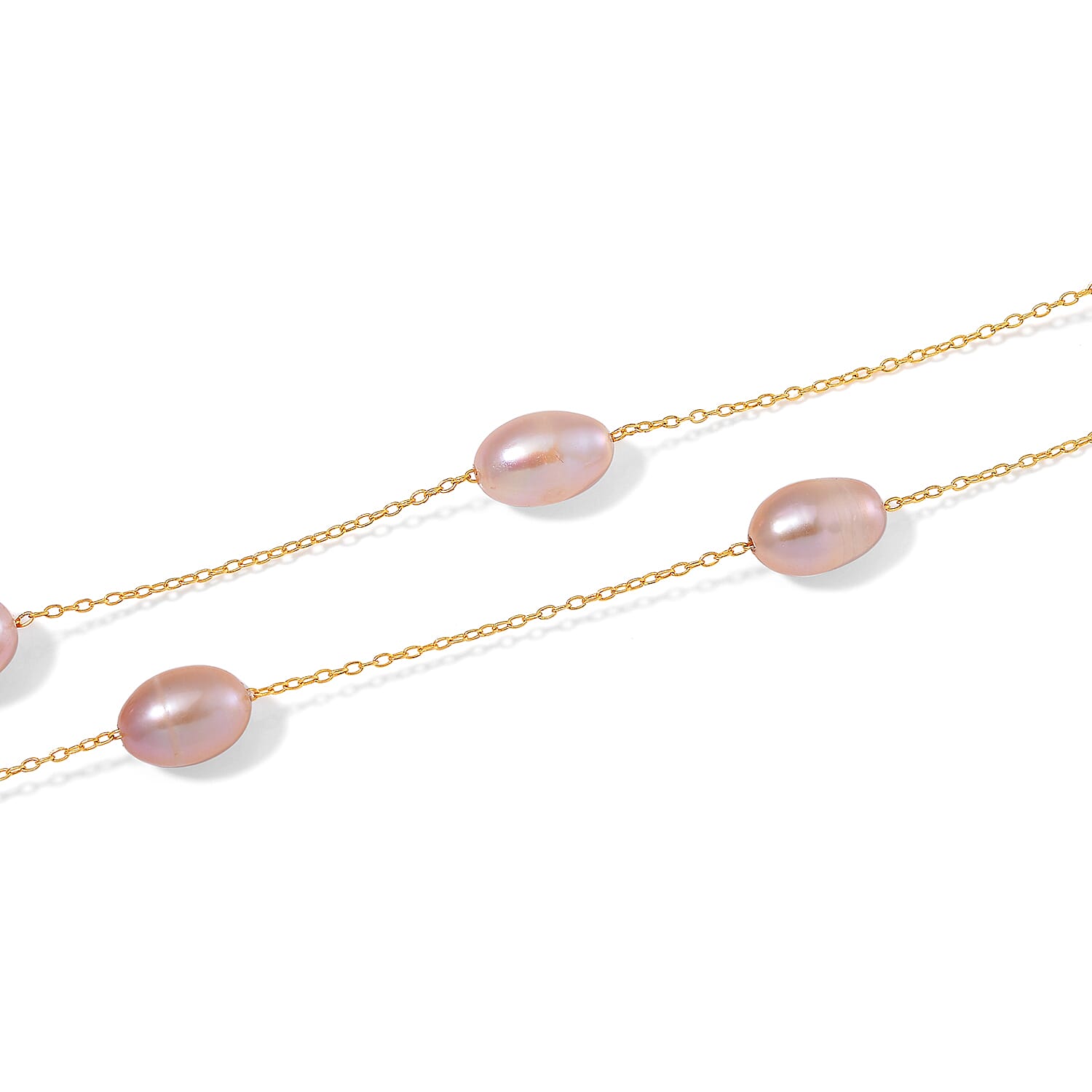 Freshwater Multi Color Pearl - Product card gallery slide 4 (9432387125503)