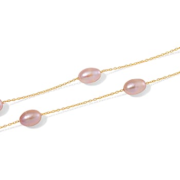 Freshwater Multi Color Pearl - Product card gallery slide 4 (10176626557241)
