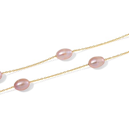 Freshwater Multi Color Pearl - Product card gallery slide 4 (10176626557241)