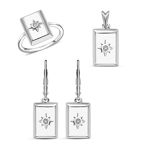 Silver / 5 - Product card gallery slide 1 (10176626983225)