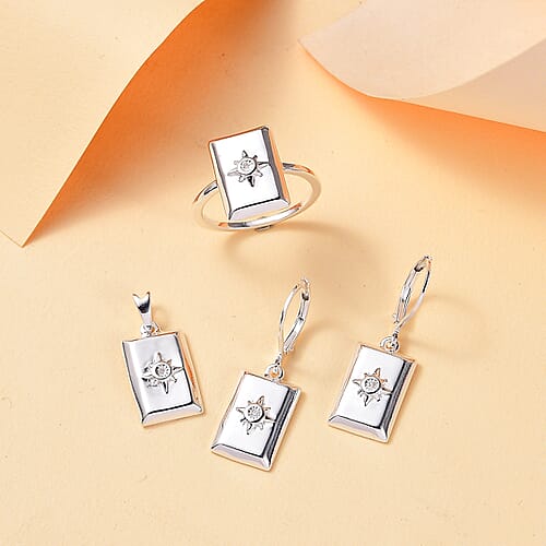 Silver / 5 - Product card gallery slide 2 (10176626983225)