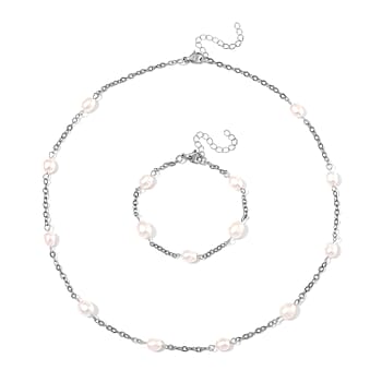 Freshwater Pearl - Product card gallery slide 1 (10176627212601)