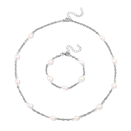 Freshwater Pearl - Product card gallery slide 1 (10176627212601)