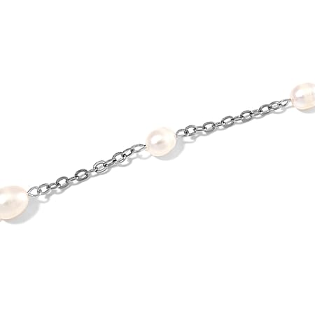 Freshwater Pearl - Product card gallery slide 4 (10176627212601)