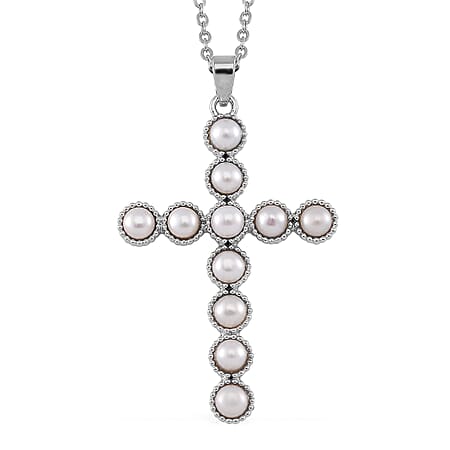 Freshwater Pearl - Product card gallery slide 1 (10176627147065)
