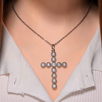 Freshwater Pearl - Product card gallery slide 2 (10176627147065)