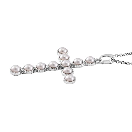 Freshwater Pearl - Product card gallery slide 3 (10176627147065)