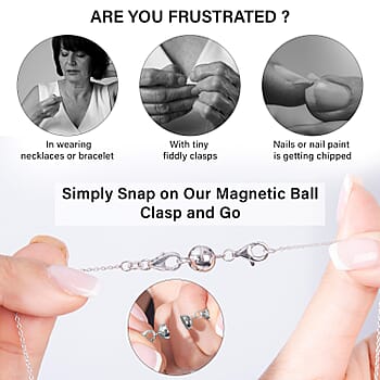 Silver - Product card gallery slide 3 (10176626262329)