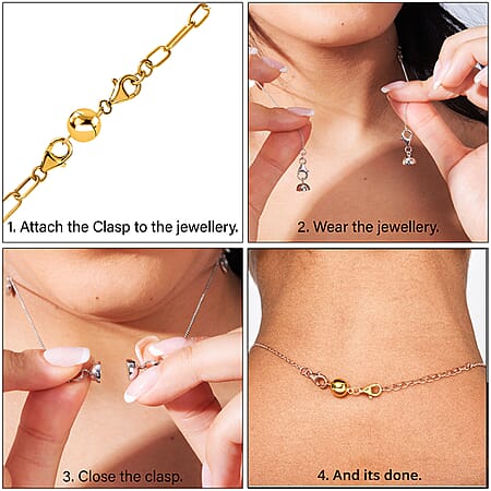 Yellow Gold - Product card gallery slide 4 (10176626098489)