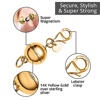 Yellow Gold - Product card gallery slide 2 (10176626262329)