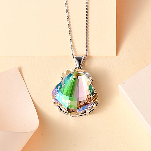 Lumingreen Crystal - Product card gallery slide 2 (10176627507513)