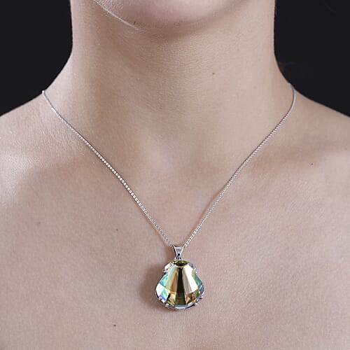 Lumingreen Crystal - Product card gallery slide 3 (10176627507513)
