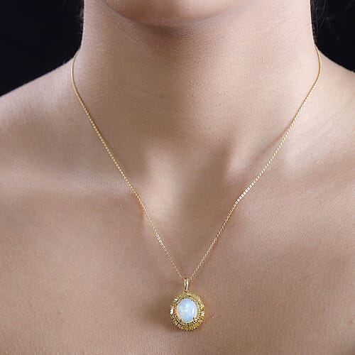 Yellow Diamond - Product card gallery slide 4 (10176627671353)