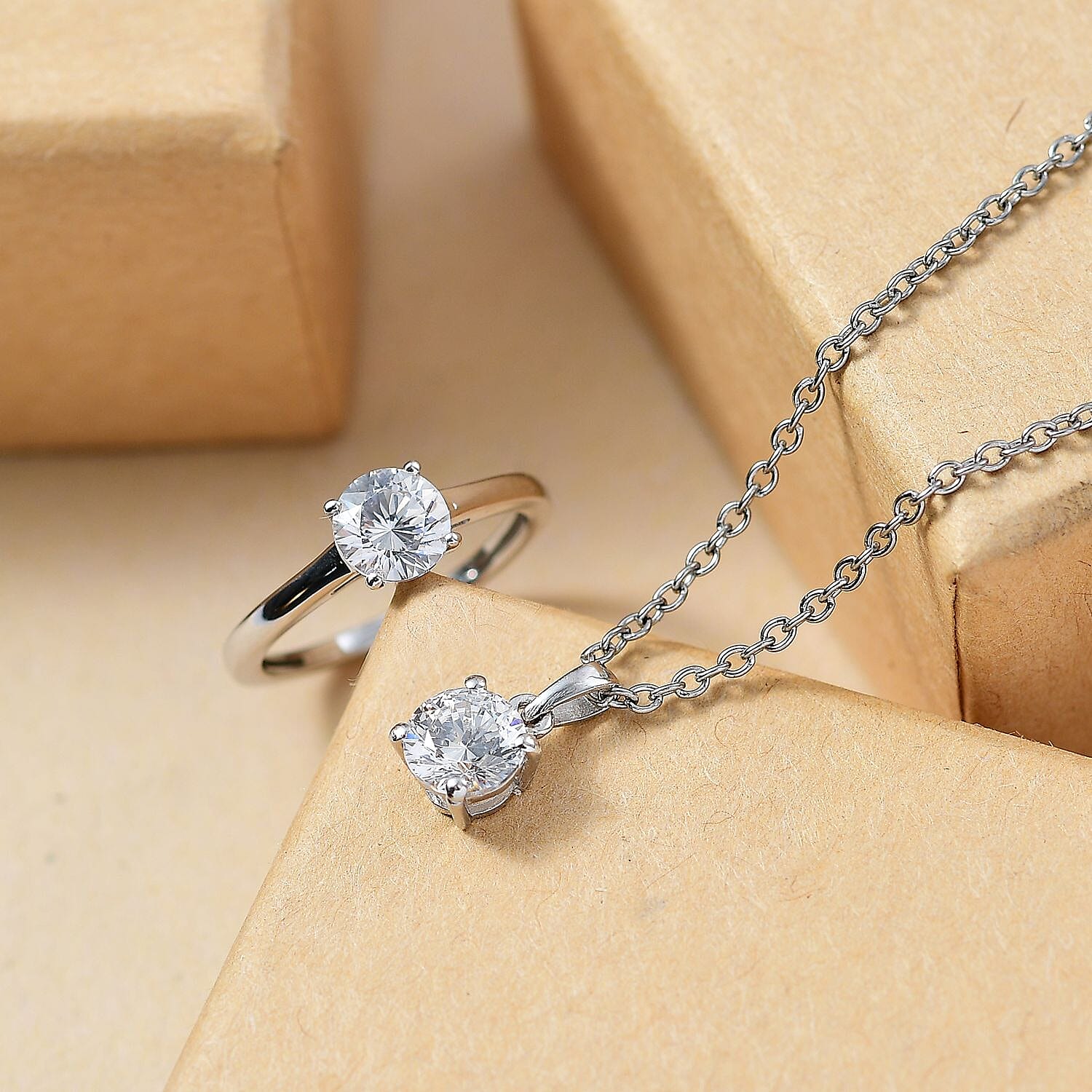 Sterling Silver / 5 - Product card gallery slide 2 (9432395186431)