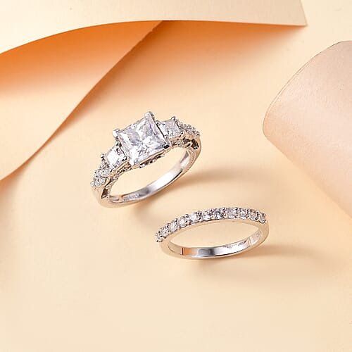 Sterling Silver / 5 - Product card gallery slide 2 (10176628588857)