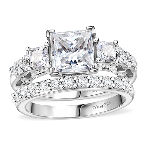 Sterling Silver / 5 - Product card gallery slide 4 (10176628588857)