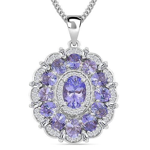 Tanzanite - Product card gallery slide 1 (10176628326713)
