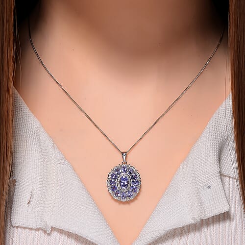 Tanzanite - Product card gallery slide 2 (10176628326713)