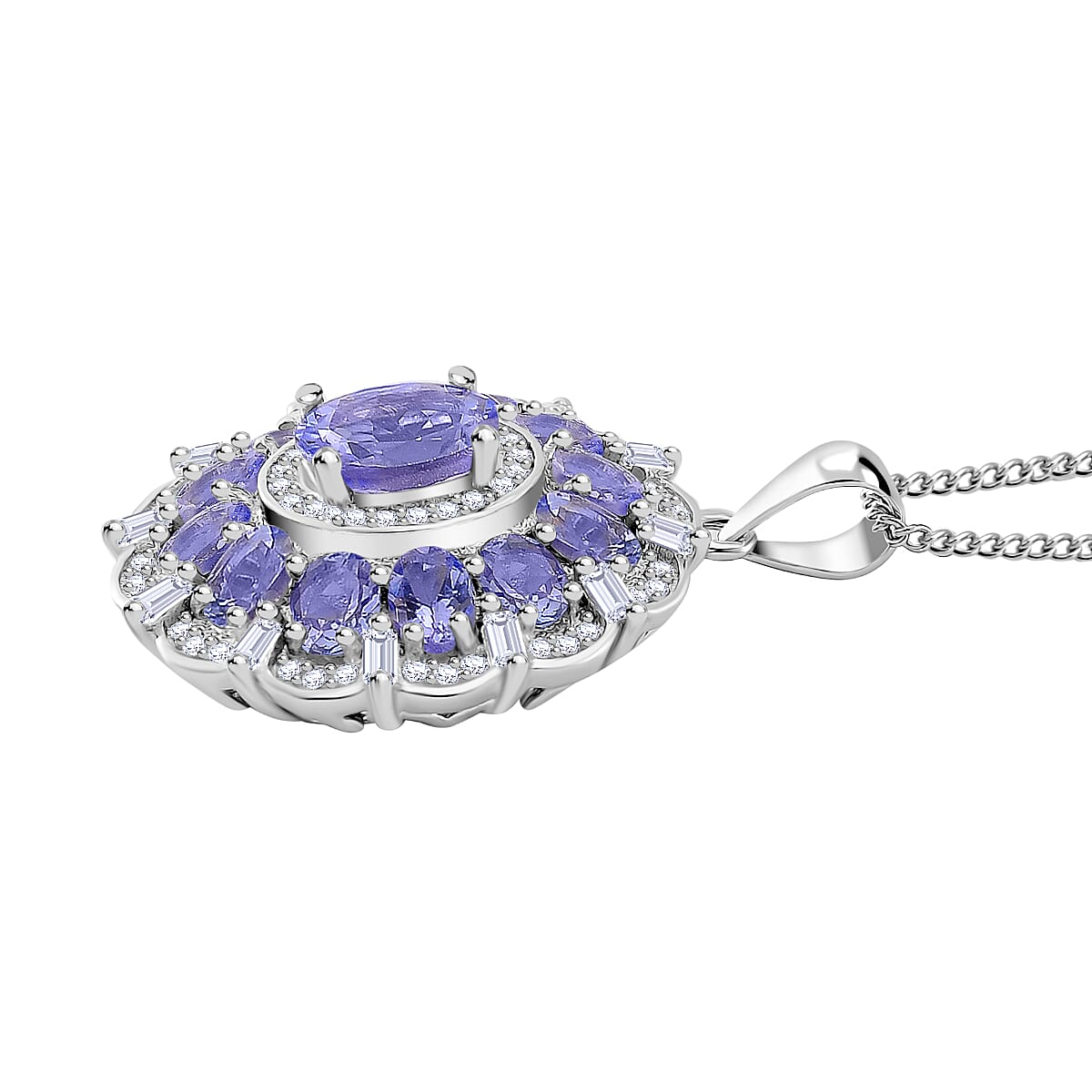 Tanzanite - Product card gallery slide 3 (10145706934555)