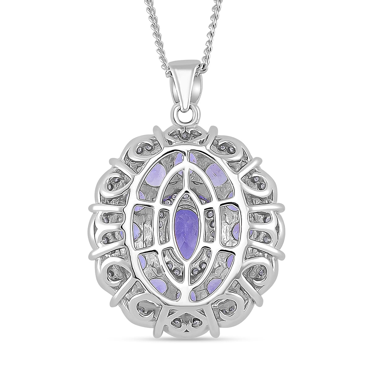 Tanzanite - Product card gallery slide 4 (10145706934555)