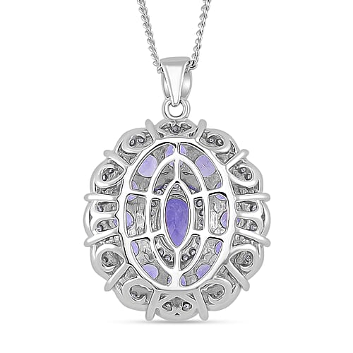 Tanzanite - Product card gallery slide 4 (10176628326713)